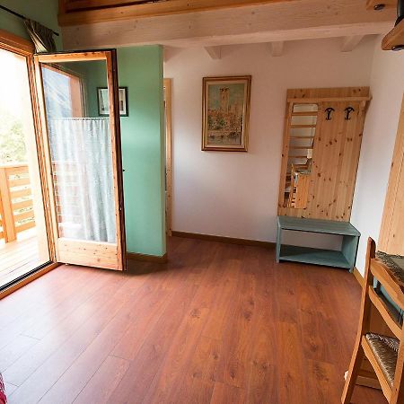 Agriturismo La Meta Pieve di Bono Экстерьер фото