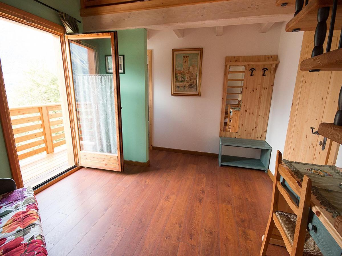Agriturismo La Meta Pieve di Bono Экстерьер фото